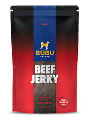 Whole Muscle Chicken Jerky - Sourced and produced in U.S.