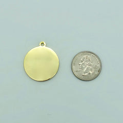 That Is So Fetch</br>Enamel Charm</br>Not Engraved - BUBU BRANDS